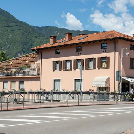 Appartamento Grande Al Ponte. Situato Vicino All'Ospedale, Al Parco E Al Centro Citta Тренто Екстер'єр фото