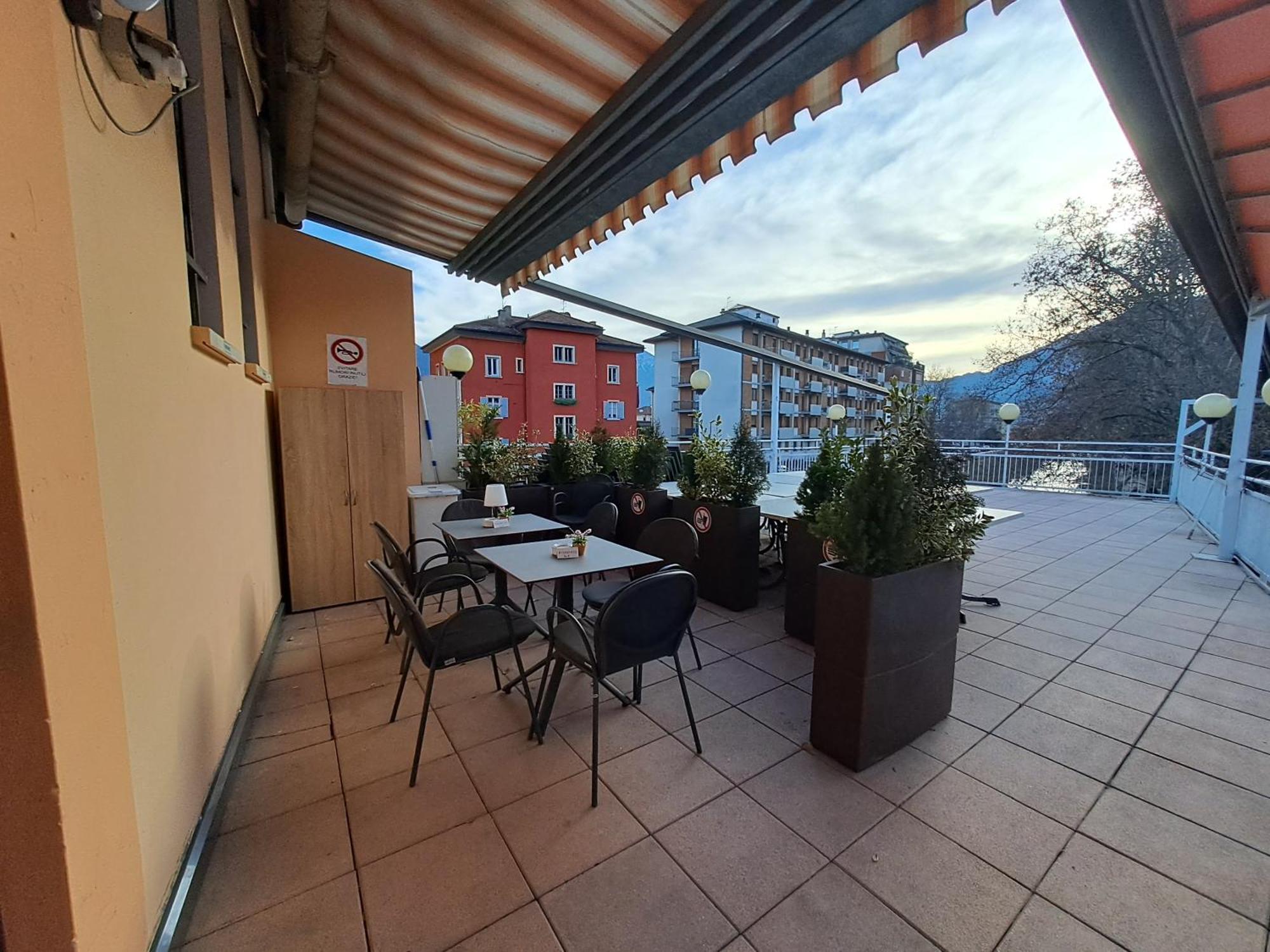 Appartamento Grande Al Ponte. Situato Vicino All'Ospedale, Al Parco E Al Centro Citta Тренто Екстер'єр фото